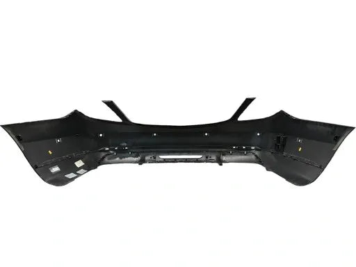 MERCEDES BENZ S CLASS REAR BUMPER
