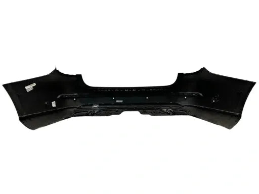 MERCEDES BENZ GLS REAR BUMPER