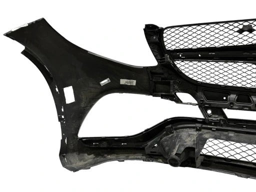 MERCEDES BENZ GLE FRONT BUMPER FRONT BUMPER