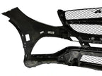 MERCEDES BENZ GLE FRONT BUMPER FRONT BUMPER