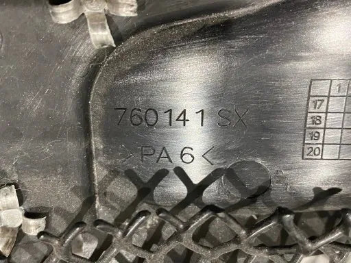 FERRARI 812 GTS SUPERFAST REAR COVER