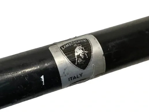 LAMBORGHINI GALLARDO OIL PIPE