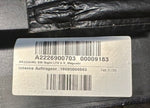 MERCEDES BENZ S W222 DOOR SILL STRIP