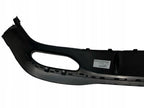 MERCEDES BENZ S W223 DIFFUSER BUMPER LIP