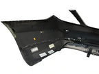 MERCEDES BENZ S CLASS REAR BUMPER