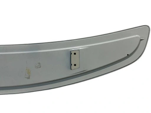 MERCEDES BENZ SLS TRUNK LID SPOILER AILERON WING