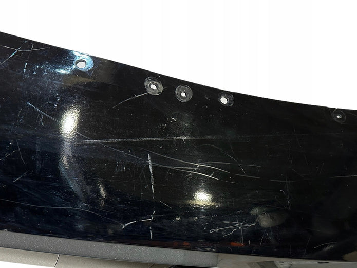 CADILLAC ESCALADE SPOILER FRONT BUMPER LIP