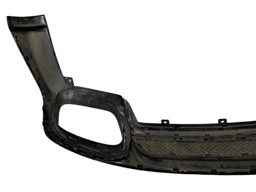 PORSCHE PANAMERA 971 DIFFUSER SPOILER SIDE SKIRT