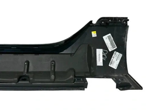 BENTLEY FLYING SPUR DOOR SILL COVER