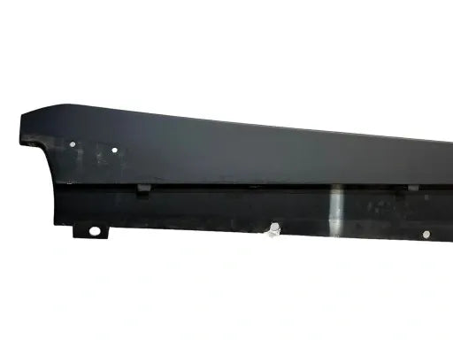 LAMBORGHINI AVENTADOR S DOOR SILL STRIP