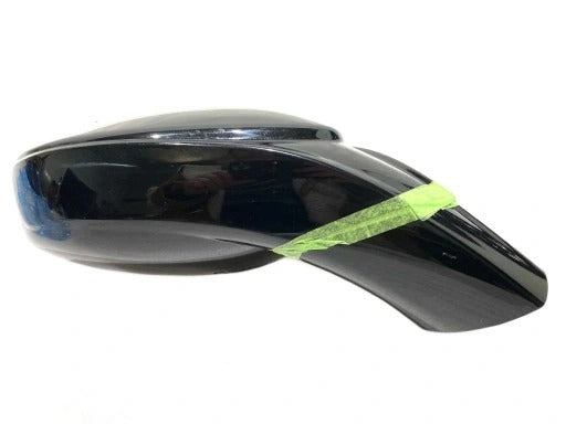 FERRARI 488 GTB SPIDER MIRROR HOUSING