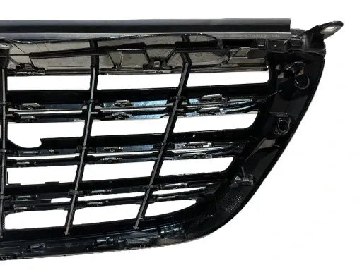 MERCEDES BENZ W222 GRILLE