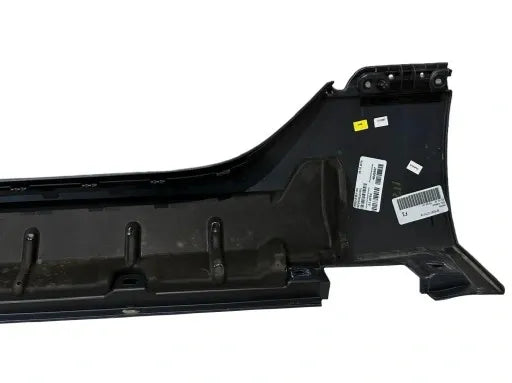 BENTLEY FLYING SPUR DOOR SILL COVER