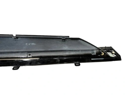 ASTON MARTIN DB11 DOOR SILL STRIP