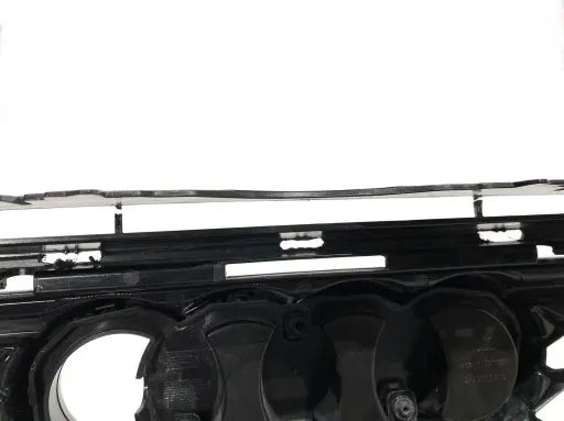 AUDI RS FRONT GRILLE GRILLE COVER