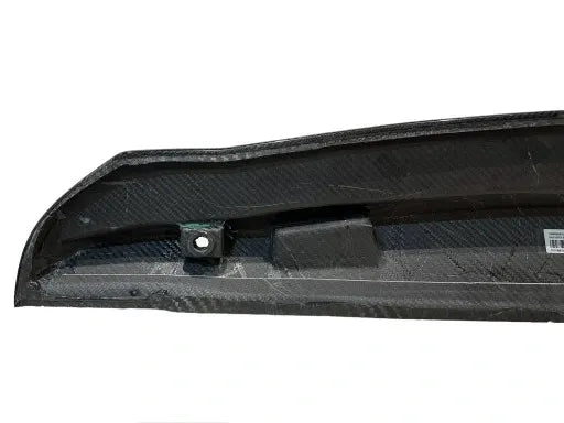 ALFA ROMEO GIULIA CARBON SPOILER SIDE SKIRT CARBON
