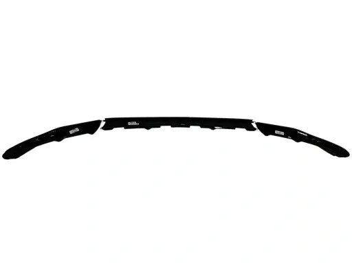 BENTLEY NEW GT FRONT SPOILER LIP BUMPER