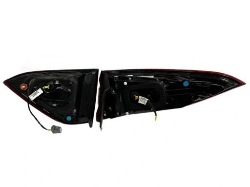 MASERATI LEVANTE LEFT REAR LAMP