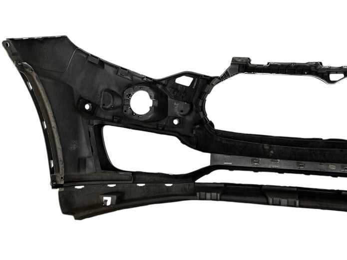 MASERATI LEVANTE FRONT BUMPER