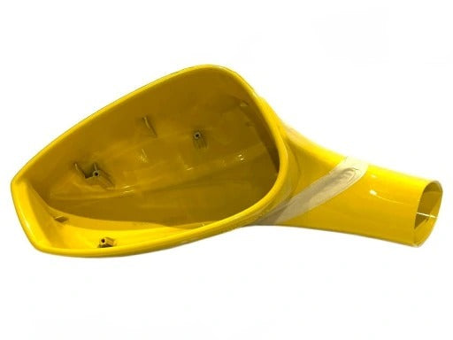 FERRARI 488 GTB SPIDER MIRROR HOUSING