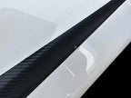 MASERATI CARBON DOOR SILL TRIM