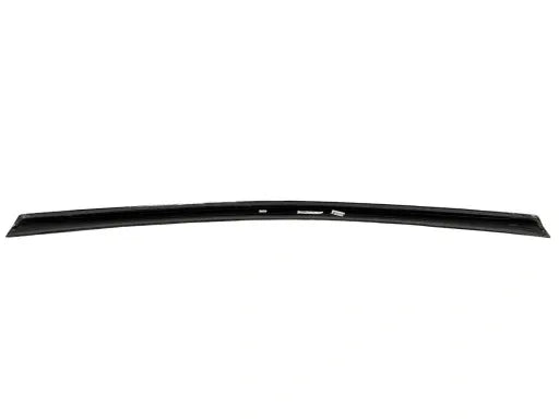 MERCEDES BENZ C CLASS W204 SPOILER AILERON SIDE SKIRT