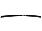 MERCEDES BENZ C CLASS W204 SPOILER AILERON SIDE SKIRT