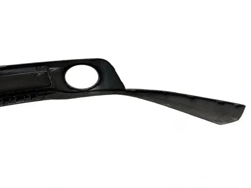 PORSCHE 992 BUMPER DIFFUSER