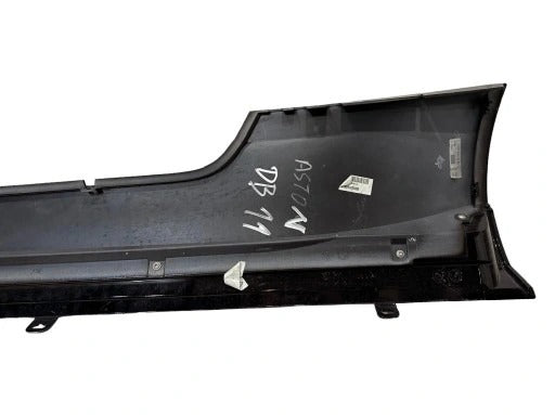 ASTON MARTIN DB11 DOOR SILL STRIP