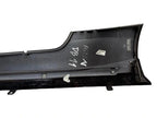 ASTON MARTIN DB11 DOOR SILL STRIP