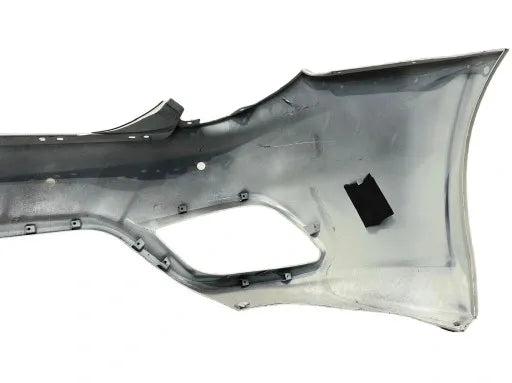 MASERATI GRANTURISMO REAR BUMPER REAR BUMPER