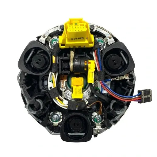 BENTLEY BENTAYGA CONTIN AIRBAG PORPOISE