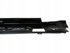 PORSCHE PANAMERA 971 DOOR SILL TRIM