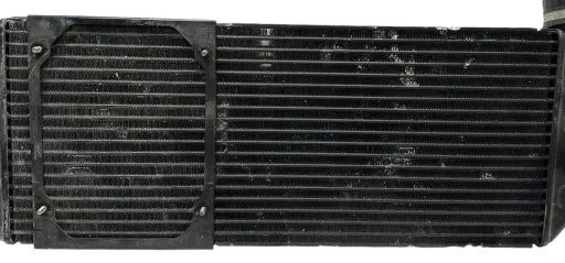 FERRARI 488 GTB SPIDER INTERCOOLER