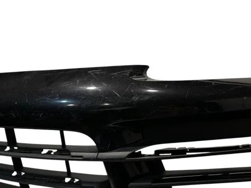 PORSCHE CAYENNE FRONT BUMPER