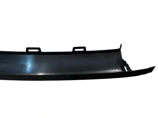 PORSCHE 992 911 TURBO S BUMPER TRIM