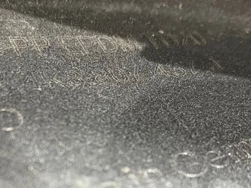 AUDI RS6 FRONT BUMPER FRONT BUMPER