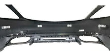 MERCEDES BENZ S CLASS REAR BUMPER