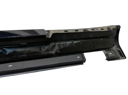 BENTLEY CONTINENTAL GT GTC DOOR SILL TRIM