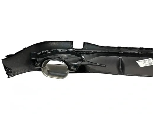 MERCEDES S DIFFUSER SIDE SKIRT