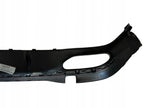 MERCEDES BENZ S W223 DIFFUSER BUMPER LIP