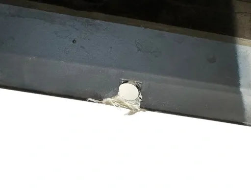 LAMBORGHINI AVENTADOR S DOOR SILL STRIP