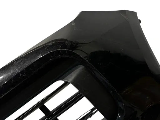 PORSCHE CAYENNE FRONT BUMPER