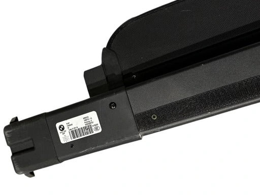BMW X7 G07 TRUNK BLIND COVER