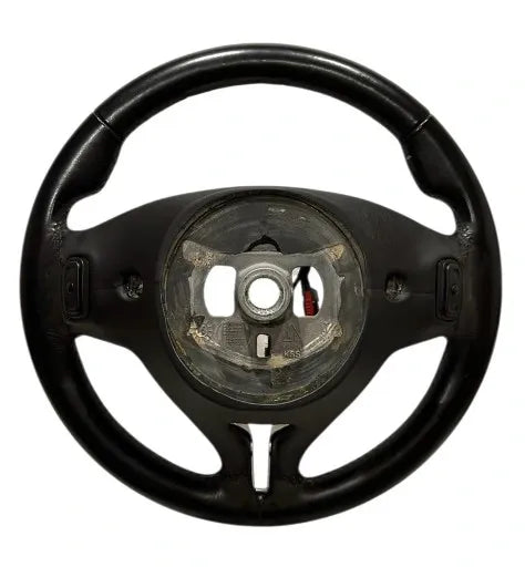 MASERATI GHIBLI QUATTROPORTE STEERING WHEEL