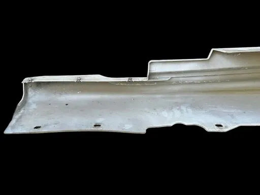 MASERATI CARBON DOOR SILL TRIM