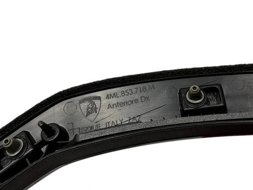 LAMBORGHINI URUS S COVER STRIP EXTENSION