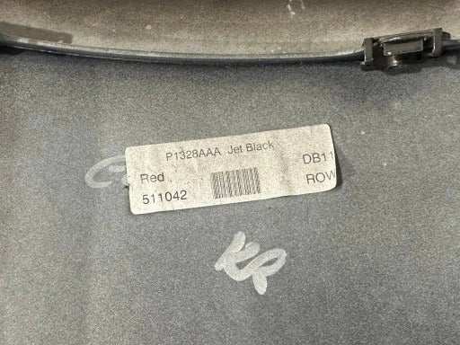 ASTON MARTIN DB11 DOOR SILL STRIP