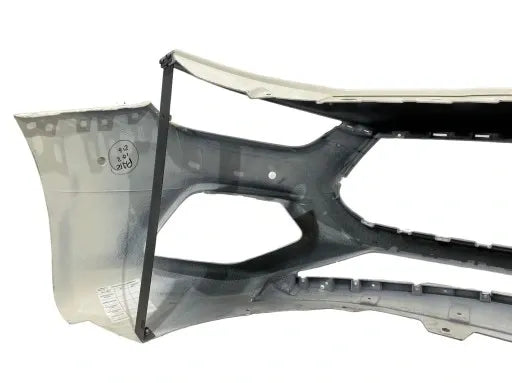 MASERATI GHIBLI GRANSPORT FRONT BUMPER