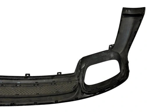 PORSCHE PANAMERA 971 DIFFUSER SPOILER SIDE SKIRT